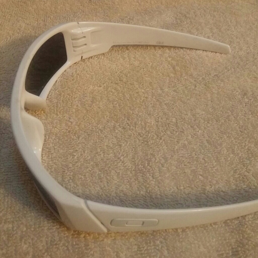 Oakley sunglasses